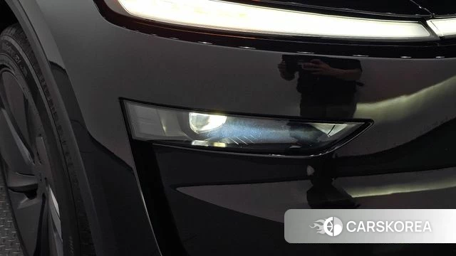 Tesla Model Y id 4928008 из Кореи 14