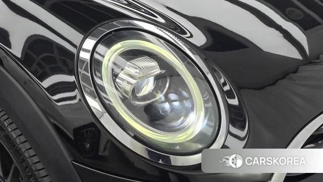 Mini Cooper id 5047816 из Кореи 14