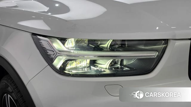 Volvo XC40 id 4998732 из Кореи 14