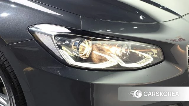 Hyundai Grandeur IG id 5018931 из Кореи 14