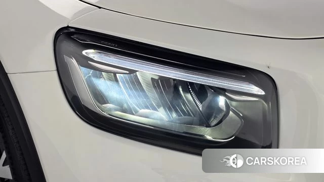 Mercedes-Benz GLB-Class X247 id 5058478 из Кореи 14