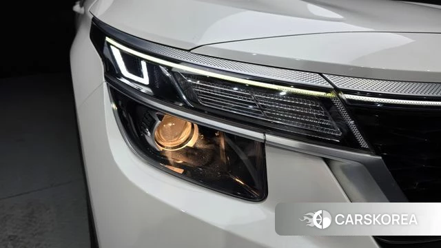 Kia Seltos id 5041310 из Кореи 14