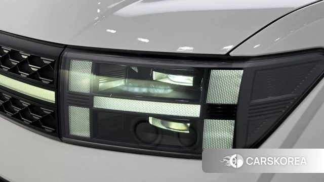 Hyundai Santa Fe (MX5) id 5039457 из Кореи 14