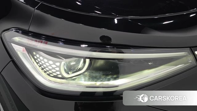 Volkswagen ID.4 id 4990476 из Кореи 14