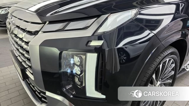 Hyundai The New Palisade id 4835037 из Кореи 14