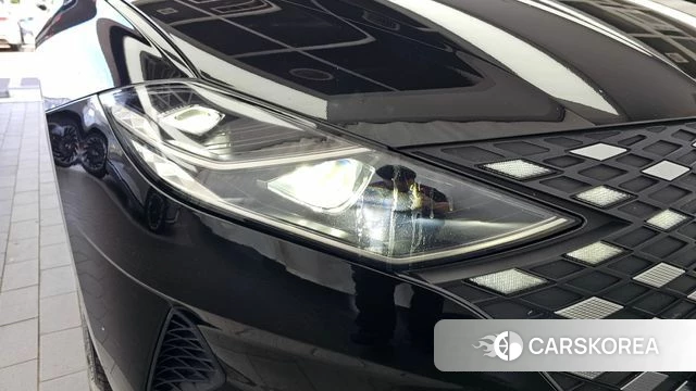 Hyundai The New Grandeur IG id 4936083 из Кореи 14