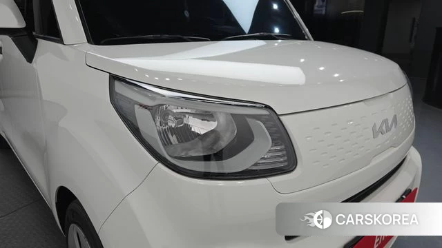 Kia The New Ray id 4976553 из Кореи 14