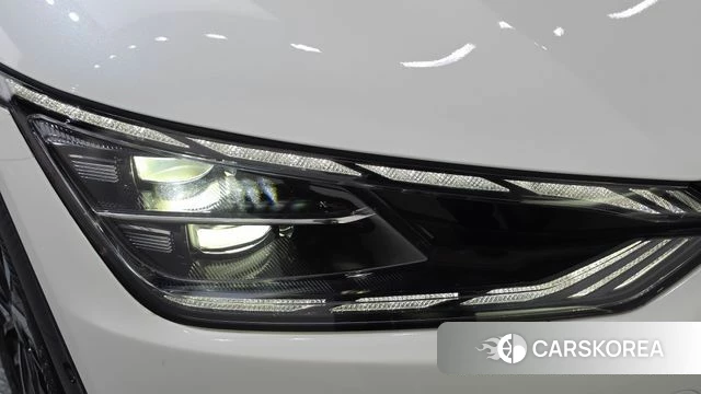 Kia EV6 id 5034567 из Кореи 14