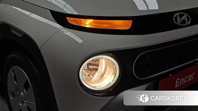 Hyundai The New Casper id 4964095 из Кореи 14