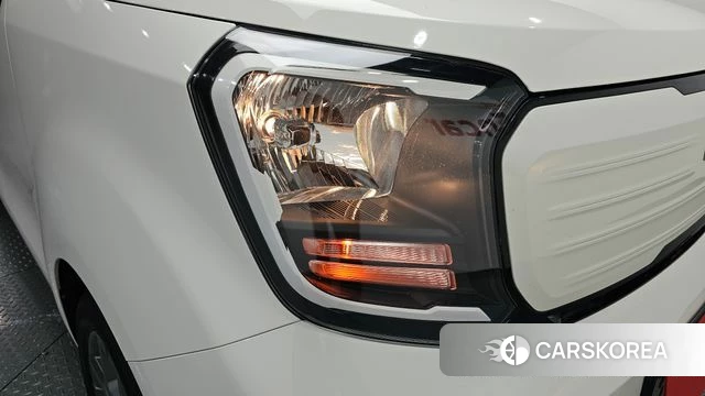 Kia The New Kia Ray id 5011940 из Кореи 14