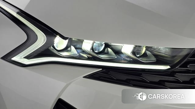Kia K5 3rd generation id 4966843 из Кореи 14