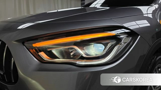 Mercedes-Benz GLA - Class H247 id 4651118 из Кореи 15