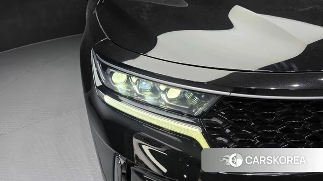 Kia Sorento 4th Generation id 5027120 из Кореи 14