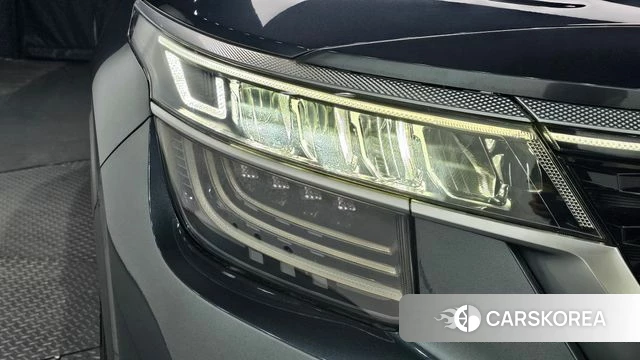 Kia Seltos id 4966172 из Кореи 14