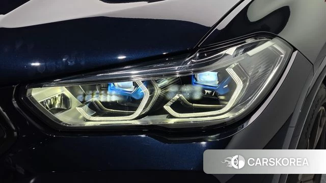 BMW X6 (G06) id 4950849 из Кореи 14