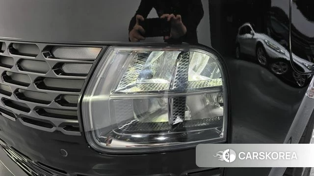 Hyundai Staria id 5021165 из Кореи 14