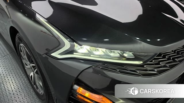 Kia K5 3rd generation id 4936773 из Кореи 14