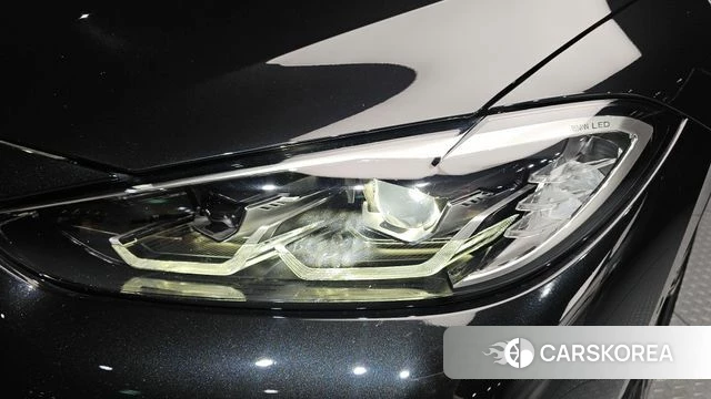 BMW 4 Series (G22) id 5040954 из Кореи 14