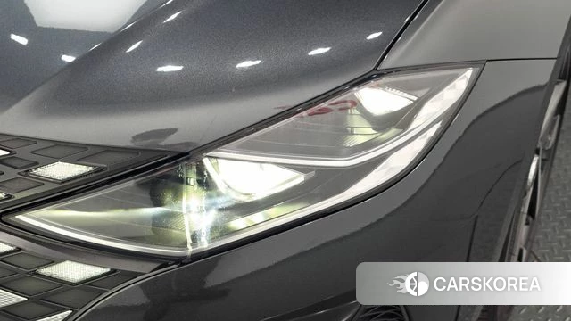 Hyundai The New Grandeur IG id 5017435 из Кореи 14