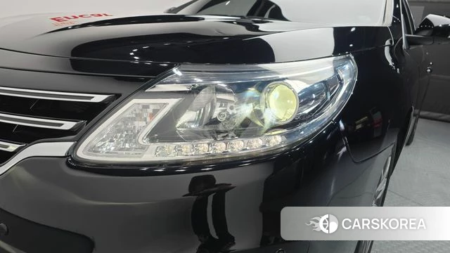 Renault Korea (Samsung) SM5 Nova id 4923888 из Кореи 14
