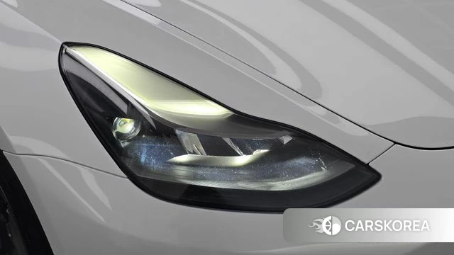 Tesla Model 3 id 4864472 из Кореи 14