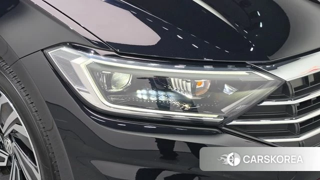 Volkswagen 7th Generation of Jetta id 4982223 из Кореи 14