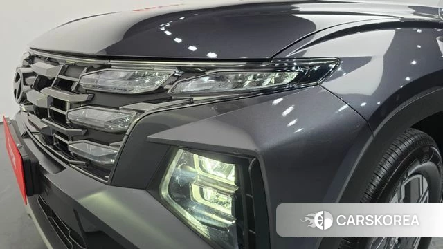 Hyundai The New Tucson Hybrid (NX4) id 4792038 из Кореи 14