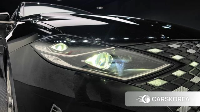 Hyundai The New Grandeur IG id 5027485 из Кореи 14