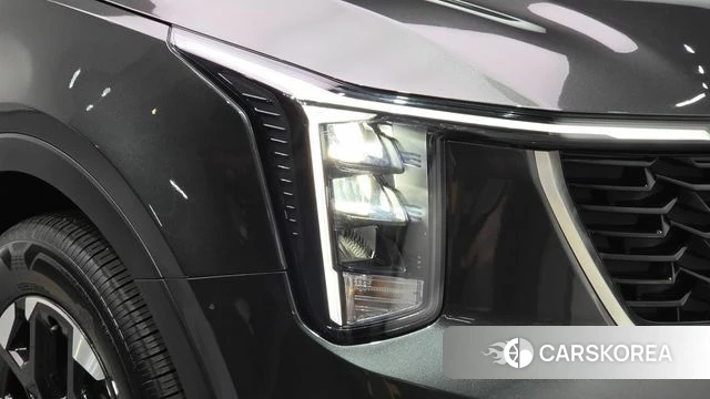 Kia The New Sorento 4th Generation id 4996112 из Кореи 14