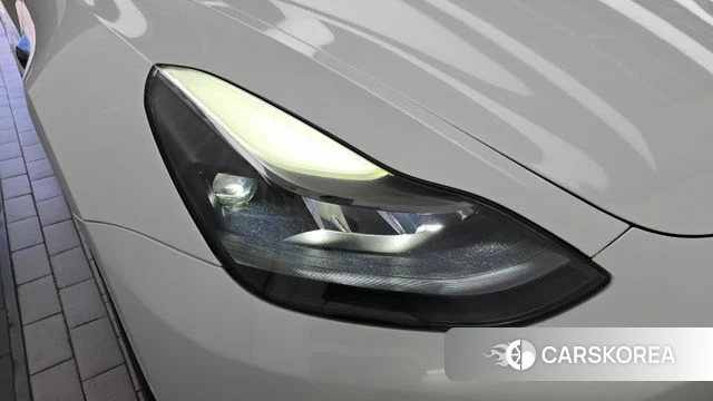 Tesla Model 3 id 4779507 из Кореи 14