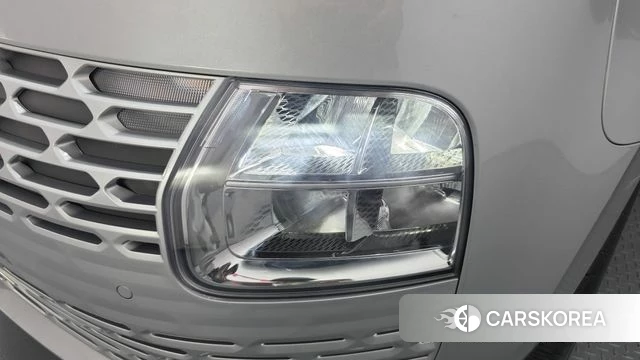 Hyundai Staria id 4964577 из Кореи 14