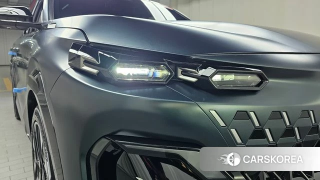 Renault Korea (Samsung) Filant id 4940857 из Кореи 14