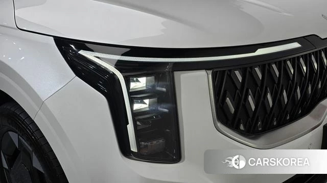 Kia The New Carnival 4th Generation id 5032687 из Кореи 14