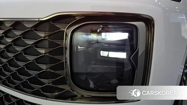 Hyundai Grandeur Hybrid (GN7) id 5001789 из Кореи 14