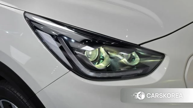 Kia Niro Plus id 5017265 из Кореи 14