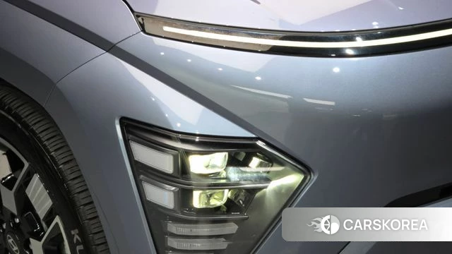 Hyundai Kona Electric (SX2) id 4762774 из Кореи 14