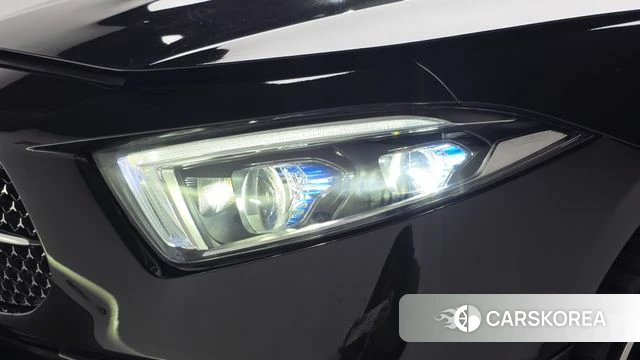 Mercedes-Benz CLS-Class C257 id 4996719 из Кореи 14