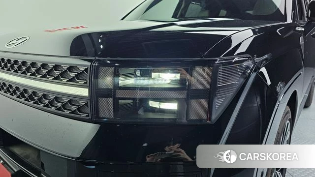Hyundai Santa Fe (MX5) id 4773934 из Кореи 14