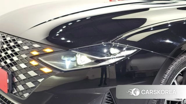 Hyundai The New Grandeur IG id 4836204 из Кореи 14