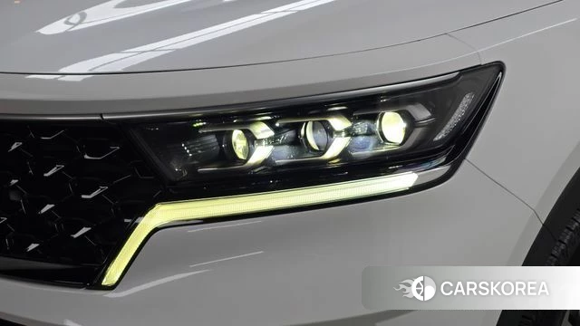 Kia Sorento 4th Generation id 4986863 из Кореи 14