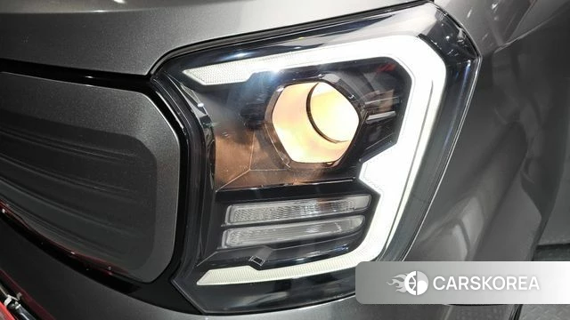 Kia The New Kia Ray id 4916889 из Кореи 14