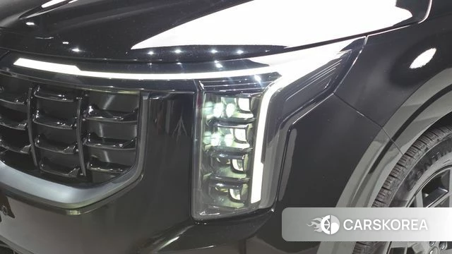 Kia The New Carnival 4th Generation id 5001836 из Кореи 14