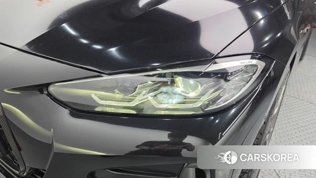 BMW 4 Series (G22) id 5027745 из Кореи 14