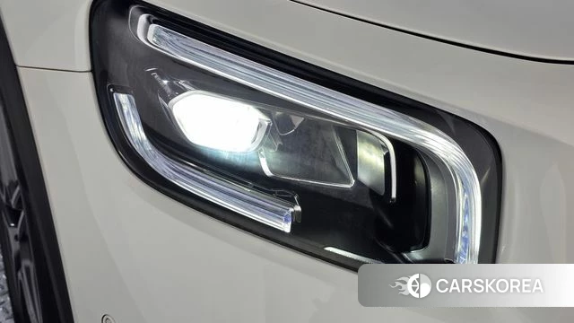 Mercedes-Benz GLB-Class X247 id 5023071 из Кореи 14