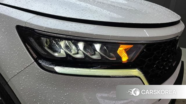 Kia Sorento 4th Generation id 5034400 из Кореи 14