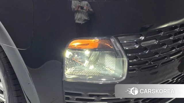 Hyundai Staria id 5011209 из Кореи 14