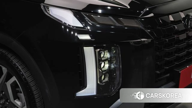 Hyundai The New Palisade id 4964556 из Кореи 14