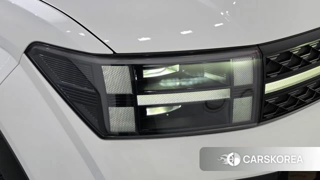 Hyundai Santa Fe (MX5) id 4660397 из Кореи 14