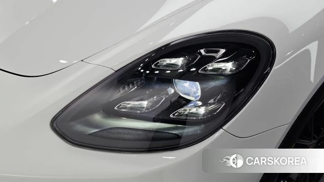 Porsche Panamera (971) id 5040734 из Кореи 15