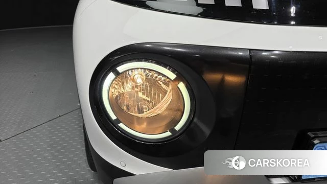 Hyundai Casper Electric id 4995733 из Кореи 14